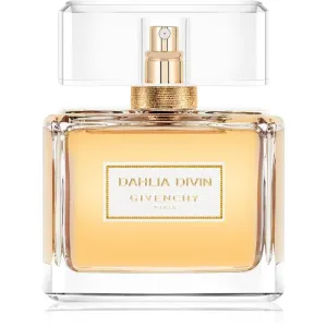 Givenchy Dahlia Divin Eau de Parfum pour femme 75 ml