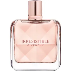 GIVENCHY Irresistible Eau de Parfum pour femme 80 ml