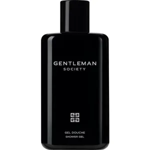 GIVENCHY Gentleman Society gel de douche pour homme 200 ml