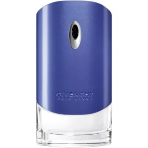 GIVENCHY Givenchy Pour Homme Blue Label Eau de Toilette pour homme 50 ml