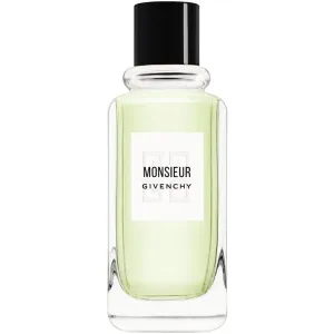 GIVENCHY Monsieur de Givenchy Eau de Toilette pour homme 100 ml