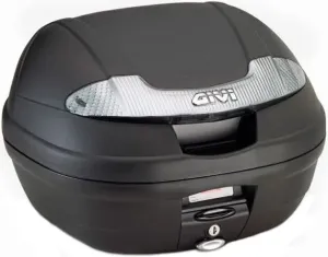 Givi E340NT Monolock Top case / Sac arrière moto