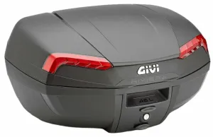 Givi E46N Riviera Monolock Top case / Sac arrière moto