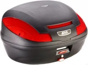 Givi E470N Monolock Top case / Sac arrière moto
