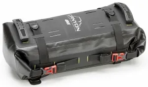 Givi GRT724 Canyon Waterproof Cylinder Bag Top case / Sac arrière moto