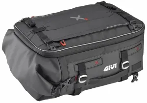 Givi XL02 Top case / Sac arrière moto