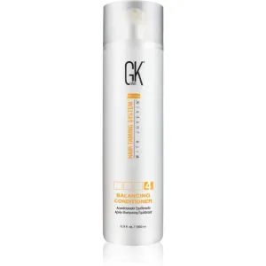 GK Hair Balancing après-shampoing protecteur pour tous types de cheveux 1000 ml
