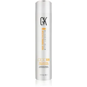 GK Hair Balancing après-shampoing protecteur pour tous types de cheveux 300 ml
