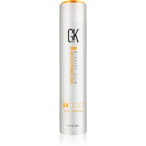 GK Hair PH+ Clarifying soin avant-shampoing pour un nettoyage en profondeur 300 ml