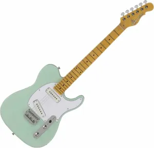 G&L Tribute ASAT Special Surf Green #549618