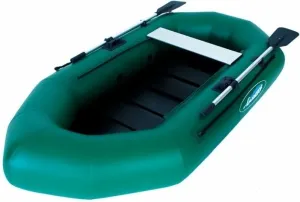 Gladiator Bateau gonflable A260SF 260 cm Green