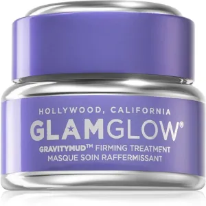 Glamglow GravityMud masque visage raffermissant 15 g