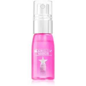 Glamglow Glowsetter spray fixateur de maquillage 28 ml