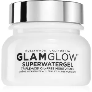 Glamglow SuperWaterGel crème hydratante intense pour peaux à problèmes 50 ml
