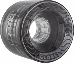Globe Retro Flex Cruiser Wheel Clear Black 58 mm