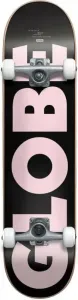 Globe G0 Fubar Black/Pink Planche à roulette