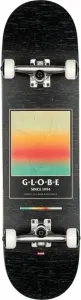 Globe G1 Supercolor Black/Pond Planche à roulette