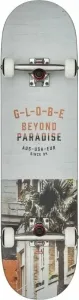 Globe G1 Varsity Melbourne Planche à roulette