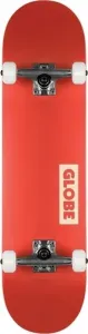 Globe Goodstock Red Planche à roulette