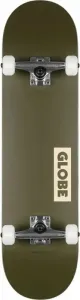 Globe Goodstock Fatigure Green Planche à roulette