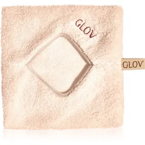 GLOV Water-only Makeup Removal Deep Pore Cleansing Towel serviette démaquillante type Desert Sand 1 pcs