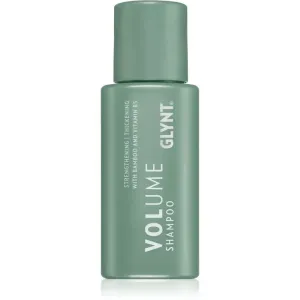 Glynt Volume shampoing volumisant pour cheveux fins 50 ml