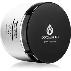 Goccia Nera Caviar Therapy masque hydratant cheveux 300 ml