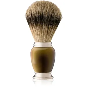 Golddachs Finest Badger brosse de rasage en poils de blaireau 1 pcs #143908