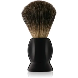Golddachs Pure Badger brosse de rasage en poils de blaireau 1 pcs #112792