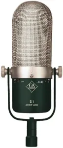Golden Age Project R 1 Active MkIII Microphones à ruban #557097