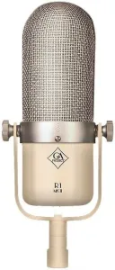 Golden Age Project R 1 MkII Microphones à ruban