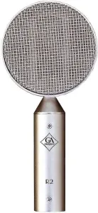 Golden Age Project R 2 MkII Microphones à ruban