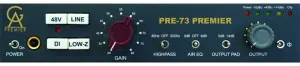 Golden Age Project PRE-73 PREMIER Pré-ampli pour microphone