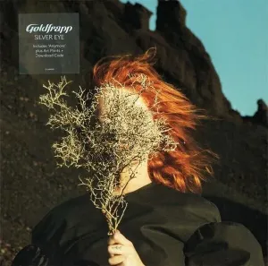 Goldfrapp - Silver Eye (LP)