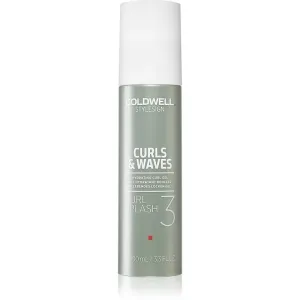 Goldwell Dualsenses Curls & Waves Curl Splash 3 gel hydratant pour cheveux bouclés 100 ml