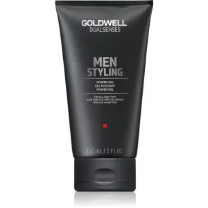 Goldwell Dualsenses For Men gel cheveux fixation forte 150 ml