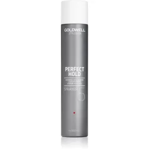 Goldwell StyleSign Perfect Hold Sprayer laque extra-forte pour cheveux 500 ml