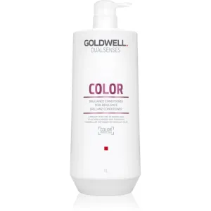 Goldwell Dualsenses Color après-shampoing protection de couleur 1000 ml