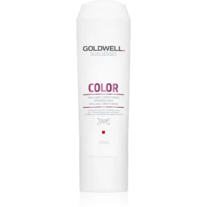 Goldwell Dualsenses Color après-shampoing protection de couleur 200 ml #110385