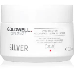 Goldwell Dualsenses Color Revive masque fortifiant 200 ml