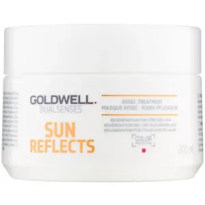Goldwell Dualsenses Sun Reflects masque cheveux régénérant 200 ml #151494
