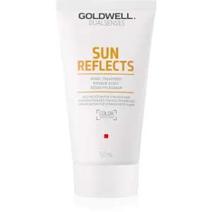 Goldwell Dualsenses Sun Reflects masque cheveux régénérant 50 ml