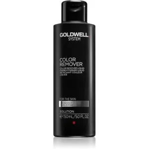 Goldwell Color Remover éliminateur de couleur après-coloration 150 ml