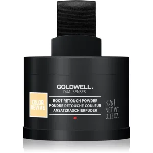 Goldwell Dualsenses Color Revive poudre colorante pour cheveux colorés et méchés Light Blonde 3.7 g