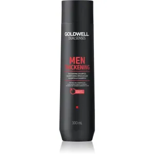 Goldwell Dualsenses For Men shampoing pour cheveux fins et clairsemés 300 ml #101124