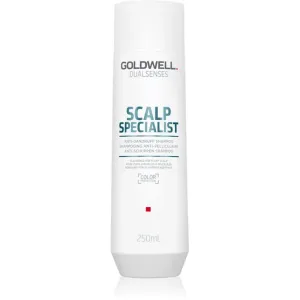 Goldwell Dualsenses Scalp Specialist shampoing purifiant anti-pelliculaire 250 ml #110394