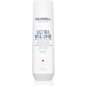 Goldwell Dualsenses Ultra Volume shampoing pour donner du volume aux cheveux fins 250 ml #110355