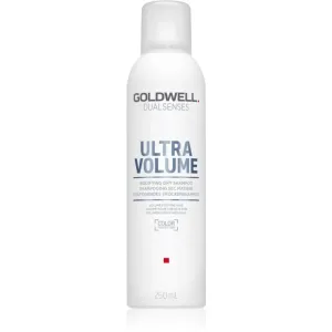 Goldwell Dualsenses Ultra Volume shampoing sec pour donner du volume 250 ml #110356