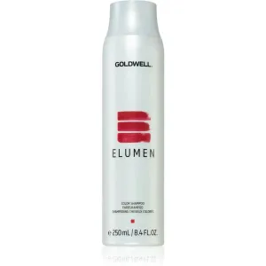 Goldwell Elumen shampoing protecteur de couleur 250 ml