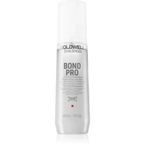 Goldwell Dualsenses Bond Pro spray rénovateur pour cheveux fragiles 150 ml